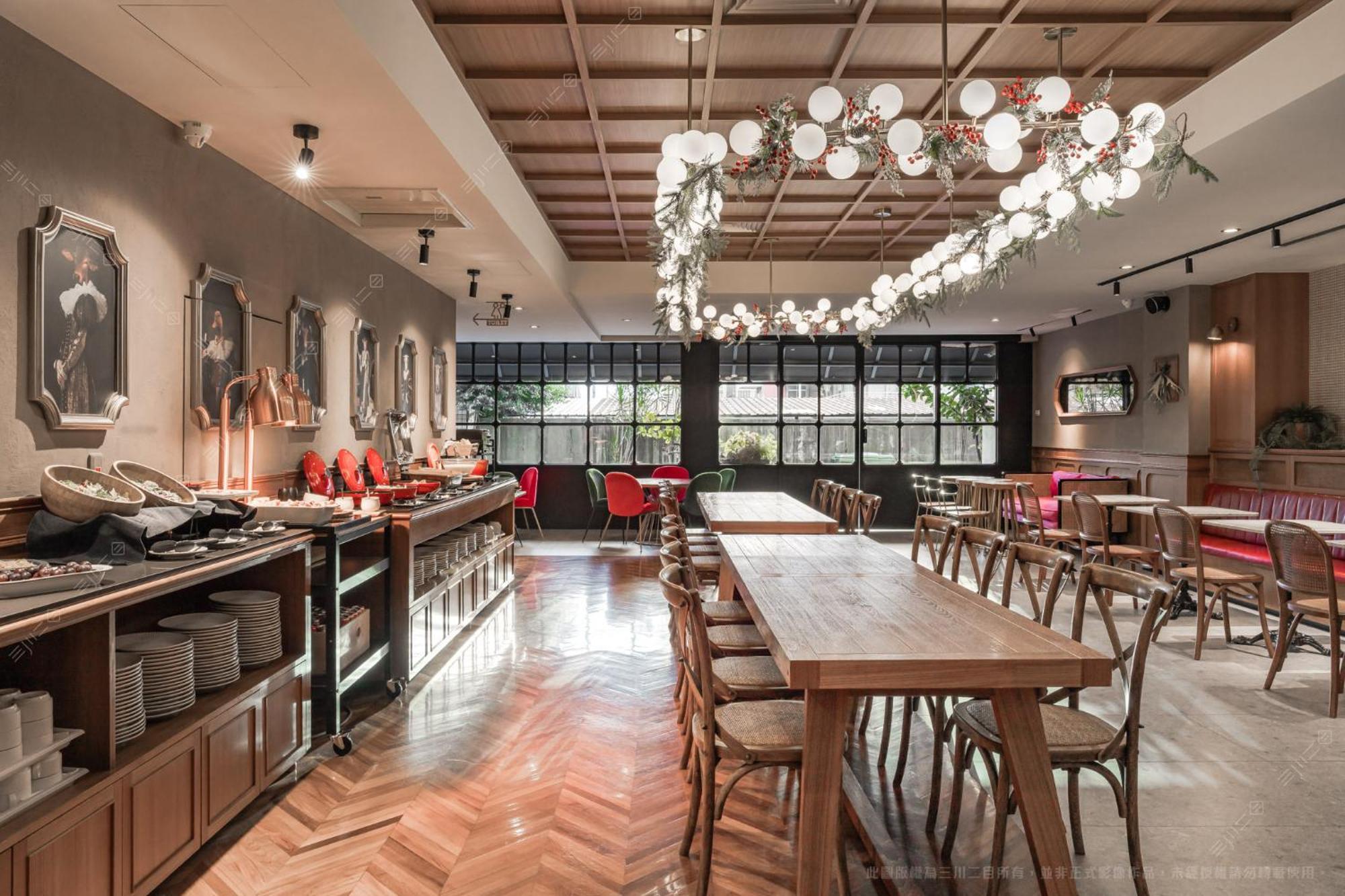 River Inn Station เกาสง ภายนอก รูปภาพ
